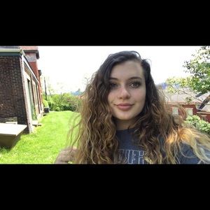 Meet your Posher, Allison